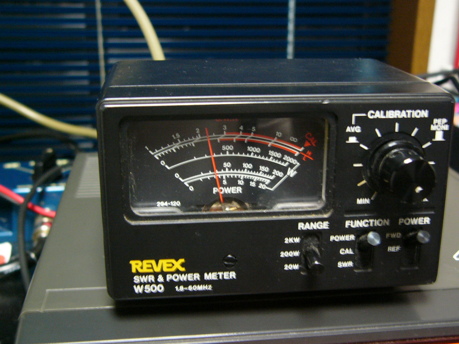 FT-747 AM追加基盤