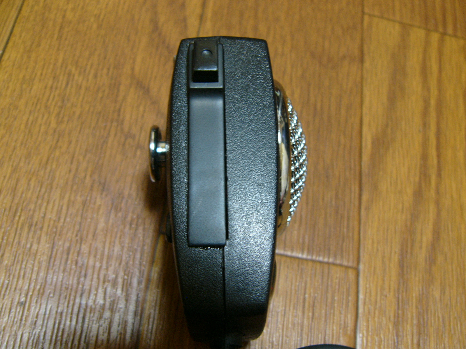 USA製 マイク