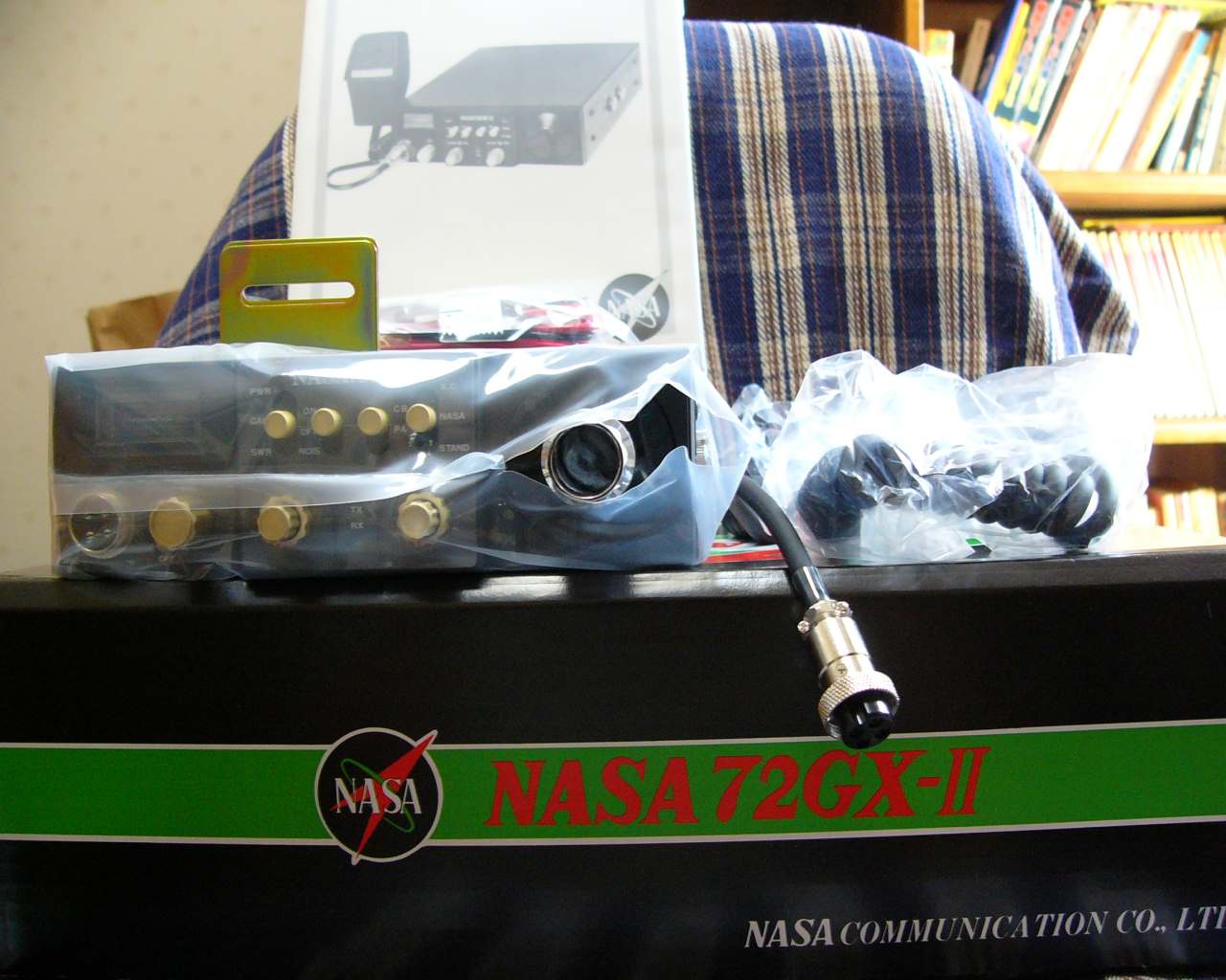 NASA-78GX アマチュア無線 ジャンク（28cust2.jpg）