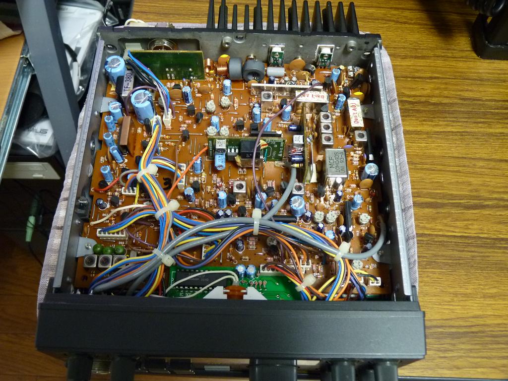 FT-897 B3 FT-897 B3