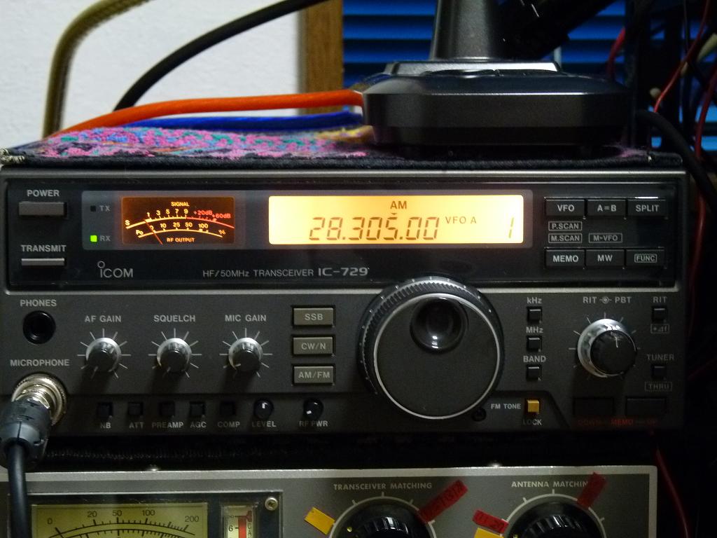 IC-729