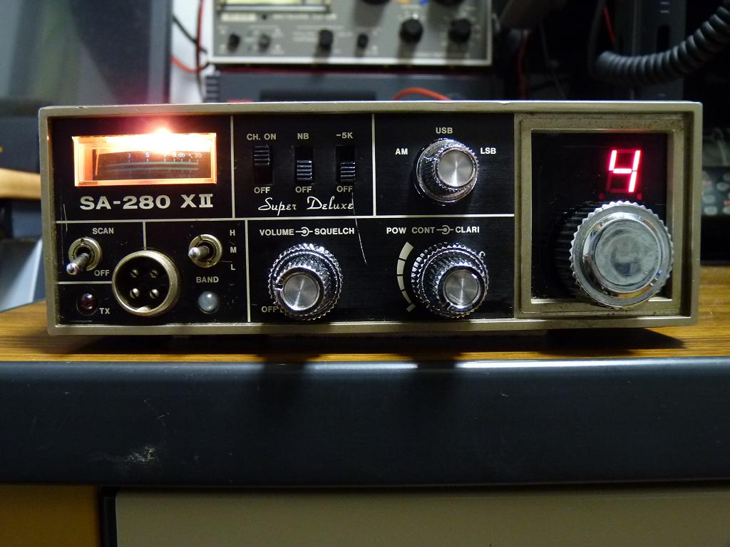 日本電業