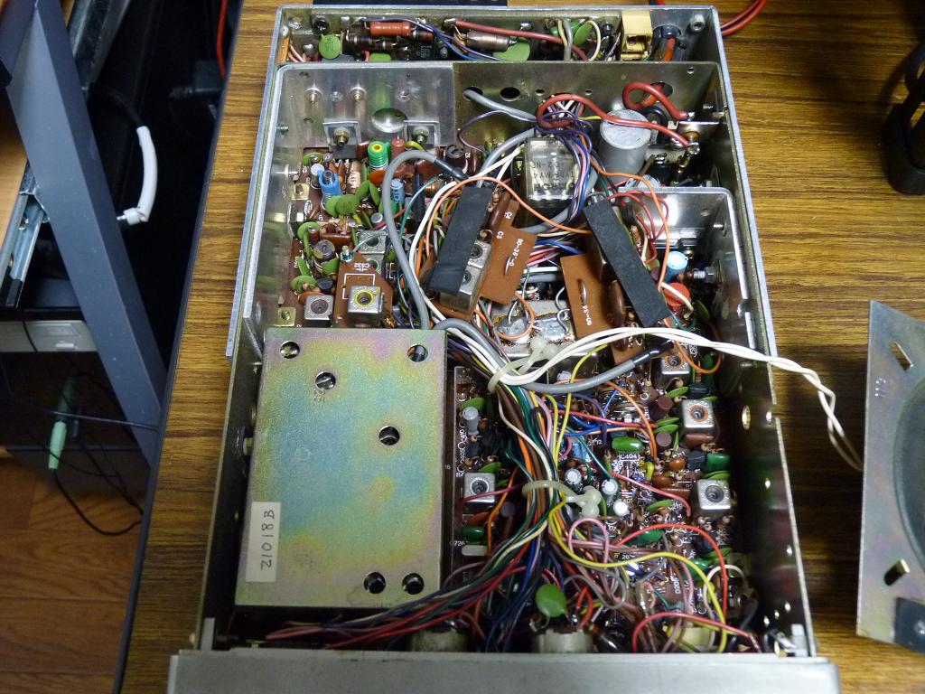 日本電業