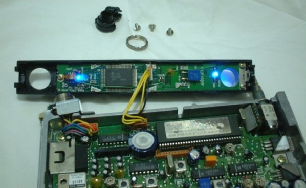 Panasonic PQ-