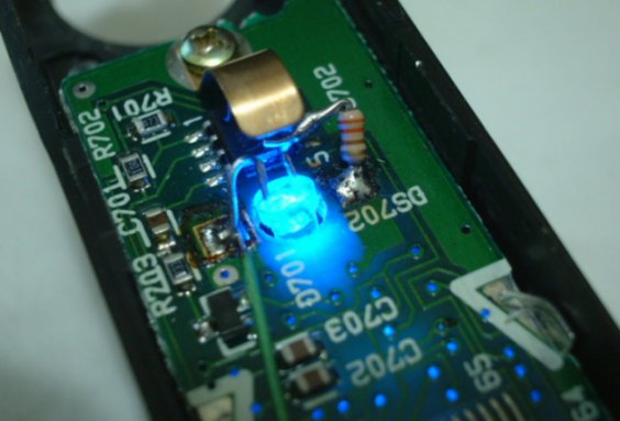 Panasonic PQ-